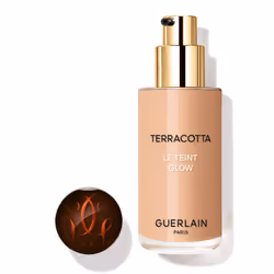 Guerlain Terracotta Le Teint Glow 35 ml Flacon pompe Liquide 3.5N