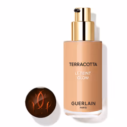 Guerlain Terracotta Le Teint Glow 35 ml Flacon pompe Liquide 4N