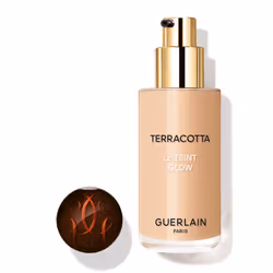 Guerlain Terracotta Le Teint Glow 35 ml Flacon pompe Liquide 2W