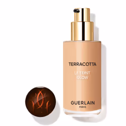 Guerlain Terracotta Le Teint Glow 35 ml Flacon pompe Liquide 3W