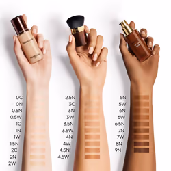Guerlain Terracotta Le Teint Glow 35 ml Flacon pompe Liquide 3W - Vue supplémentaire 6