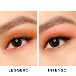Guerlain Ombres G ombre à paupière 129 Honey Ambre Mat, Métallique, Perle, Satin
