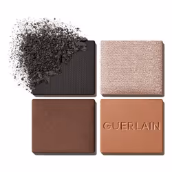 Guerlain Ombres G ombre à paupière 6 g 131 Birdy Beige Métallique, Satin, Mat, Perle - Vue supplémentaire 2