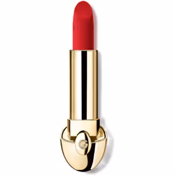 Rouge G, le rouge à lèvres bijou iconique de Guerlain personnalisable et rechargeable à l'envi, se réinvente dans une version ...