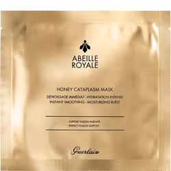 Guerlain Abeille Royale, Masque de nettoyage, Unisexe, Universel, Anti-rides, Hydratant, Lumineux, Levage, Pulpant, Rafraîchi ...