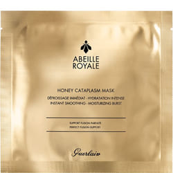 Guerlain Abeille Royale Masque de nettoyage Unisexe 60 g Feuilles