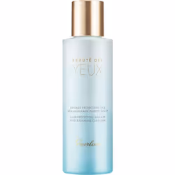 Guerlain Beauté Des Yeux, Huile démaquillante, Femmes, Universel, Resserrement des pores, Brillant, 125 g, 125 ml