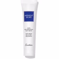 Guerlain Midnight Secret, Unisexe, All ages, Tous types de peau, Lavande, Fève Tonka, 15 ml
