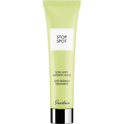 Guerlain Stop Spot Crème nettoyante Femmes 15 ml