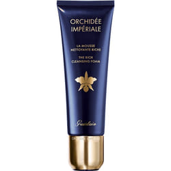 Guerlain Orchidée Impériale Mousse nettoyante Femmes 125 ml