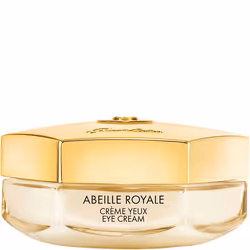 Guerlain Abeille Royale Crème Yeux Correction Multi-Rides 15ml, Crème pour les yeux, Femmes, Universel, Anti-poches, Anti-cer ...