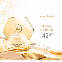 Guerlain Abeille Royale Crème Yeux Correction Multi-Rides 15ml - Vue supplémentaire 4