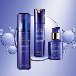 Guerlain Super Aqua Emulsion Essence pour visage 50 ml Unisexe Jasmin, Ylang-ylang - Vue supplémentaire 4