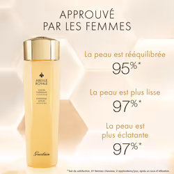 Guerlain Abeille Royale Lotion Fortifiante à la Gelée Royale 300 ml