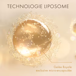Guerlain Abeille Royale Lotion Fortifiante à la Gelée Royale 300 ml - Vue supplémentaire 4