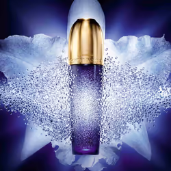 Guerlain Orchidée Impériale Micro-Lift Concentrate, Femmes, Tous types de peau, Floral, 30 ml