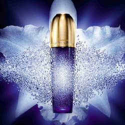 Guerlain Orchidée Impériale Micro-Lift Concentrate Sérum visage 30 ml Femmes Floral