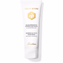 Guerlain Abeille Royale, Crème, Unisexe, Peau sèche, Nourrissant, Réparer, Lissage, 40 ml, Tube