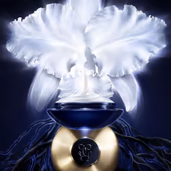Guerlain Orchidée Impériale The Light Cream Crème de jour Visage 50 ml