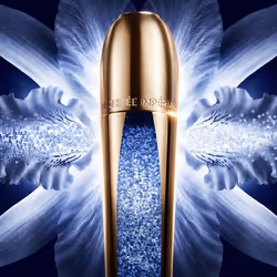 Guerlain Orchidée Impériale Le Concentré Micro-Lift Sérum visage 50 ml Unisexe