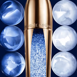 Guerlain Orchidée Impériale Le Concentré Micro-Lift Sérum visage 50 ml Unisexe - Vue supplémentaire 4