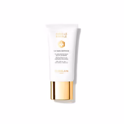 Guerlain Abeille Royale UV Skin Defense, Liquide de protection solaire, Visage, Tube, Anti-rides, Eclaircissant, Protection, ...