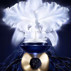 Guerlain The Cream - The Refill crème hydratante pour le visage Femmes 50 ml
