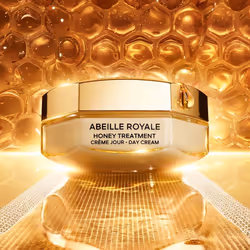 Guerlain Abeille Royale Honey Treatment Crème de jour Visage 50 ml