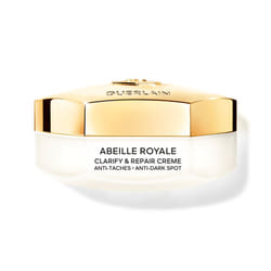Guerlain Abeille Royale Clarify & Repair Creme Crèmes de jour et de nuit Visage 50 ml