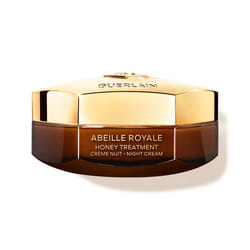Guerlain Abeille Royale Honey Treatment Night Cream Crème de nuit Visage 50 ml