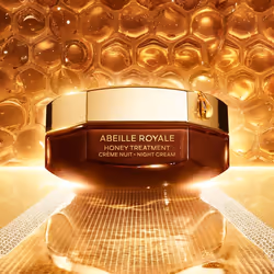 Guerlain Abeille Royale Honey Treatment Night Cream Crème de nuit Visage 50 ml