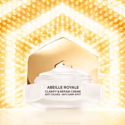 Guerlain Abeille Royale Clarify & Repair Creme Refill Crèmes de jour et de nuit Visage 50 ml