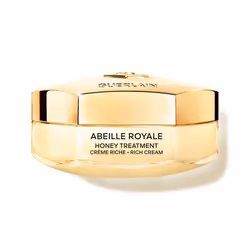 Guerlain Abeille Royale Honey Treatment Rich Cream Refill, Crèmes de jour et de nuit, Femmes, Peau sèche, Visage, Eclaircissa ...