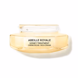 Guerlain Abeille Royale Honey Treatment Rich Cream Refill Crèmes de jour et de nuit Visage 50 ml - Vue supplémentaire 6