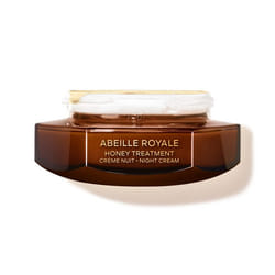 Guerlain Abeille Royale Honey Treatment Night Cream Refill Crème de nuit Visage 50 ml