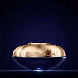 Guerlain Orchidée Impériale La Crème Riche, Crèmes de jour et de nuit, Femmes, Tous types de peau, Visage, Anti-âge, Anti-rid ...