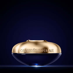Guerlain Orchidée Impériale La Crème Riche Crèmes de jour et de nuit Visage 50 ml