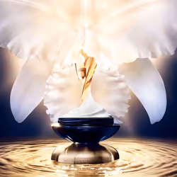 Guerlain Orchidée Impériale La Crème Riche Crèmes de jour et de nuit Visage 50 ml