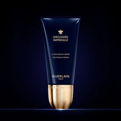 Guerlain ORCHIDÉE IMPÉRIALE Crème nettoyante Femmes 150 ml