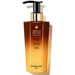 Guerlain Revitalising & Fortifying Care Shampoo 290 ml Shampoing Non-professionnel Femmes