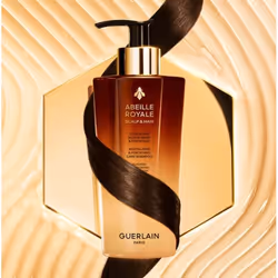Guerlain Revitalising & Fortifying Care Shampoo 290 ml Shampoing Non-professionnel Femmes