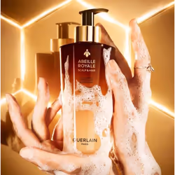 Guerlain Revitalising & Fortifying Care Shampoo 290 ml Shampoing Non-professionnel Femmes