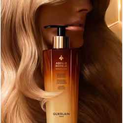 Guerlain Revitalising & Fortifying Care Shampoo 290 ml Shampoing Non-professionnel Femmes - Vue supplémentaire 4