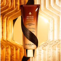 Guerlain Double R Radiance & Repair Mask masque pour cheveux 200 ml Femmes