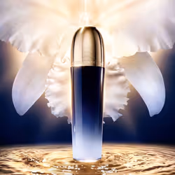 Guerlain Orchidée Impériale Lotion visage 140 ml Femmes