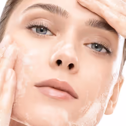 Guerlain Abeille Royale Cleansing Care-in-Mousse Mousse nettoyante Femmes 175 ml - Vue supplémentaire 4