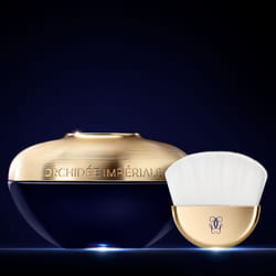 Guerlain Orchidée Impériale The Mask Masque raffermissant Femmes Crème