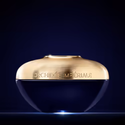 Guerlain Orchidée Impériale The Neck And Décolleté Cream