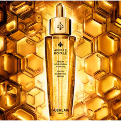 Guerlain Abeille Royale YOUTH WATERY OIL SERUM Sérum visage 15 ml Femmes - Vue supplémentaire 2