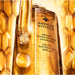 Guerlain Abeille Royale YOUTH WATERY OIL SERUM Sérum visage 15 ml Femmes - Vue supplémentaire 3
